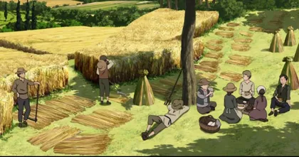 แฟนคลับสงสัยฉากใน Mushoku Tensei เกิดชาตินี้พี่ต้องเทพ อาจจะเทรสคนอื่นมา
