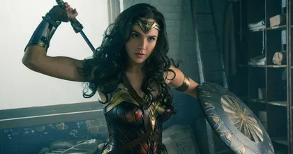 Gal Gadot เคยเกือบเลิกเล่นหนังก่อนได้มารับบท Wonder Woman