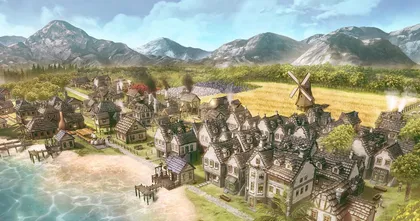 สัมภาษณ์พิเศษผู้พัฒนา Kingdoms Reborn เกมฝีมือคนไทย