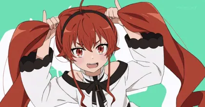 ส่องความเห็นหลังดู Mushoku Tensei เกิดชาตินี้พี่ต้องเทพ ตอนที่ 6 ที่ Eris น่ารักมาก