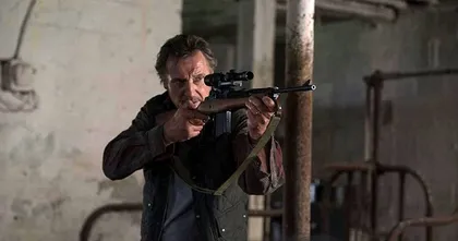 หนังแอคชั่นพันธุ์เดือด “THE MARKSMAN คนระห่ำ พันธ์ระอุ”