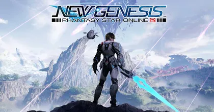Phantasy Star Online 2: NGS เปิดให้ลงทะเบียนทดสอบรอบ CBT ครั้งที่ 2 แล้ว