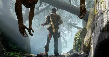 Days Gone เผยสเป็ค PC ที่รองรับการเล่นเกมบน Steam แล้ว