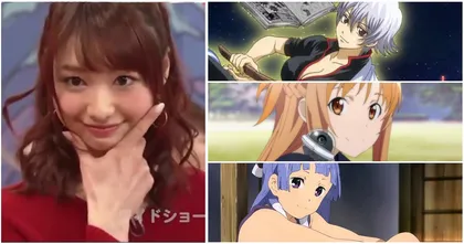 10 อันดับ ตัวละครในอนิเมะที่ Tomatsu Haruka พากย์ที่แฟนๆ ชื่นชอบมากที่สุด