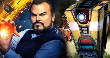 Jack Black เตรียมให้เสียงพากย์เป็น Claptrap ใน Borderlands ฉบับหนัง