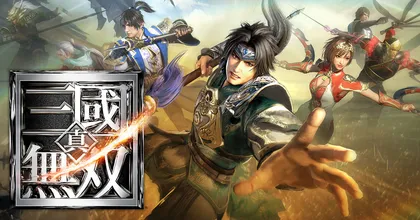 ร้องเฮ! Shin Sangoku Musou ประกาศเปิดลงทะเบียนล่วงหน้า!