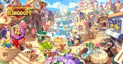 Cookie Run: Kingdom 5 สมบัติดีที่ควรมีติดตัว พกไว้ ผ่านด่านฉลุย