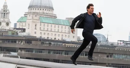 Mission: Impossible ยกเลิกแผนถ่ายทำหนังภาค 7 และ 8 แบบต่อเนื่อง