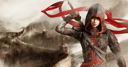 แจกฟรี! เกม Assassin’s Creed Chronicles: China รับตรุษจีน