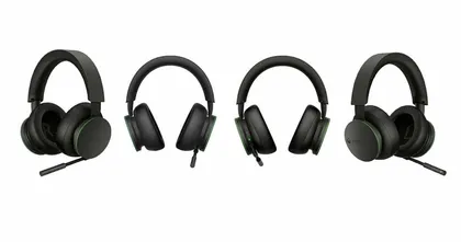 Xbox เปิดตัวหูฟังไร้สาย แบตอึด รองรับระบบเสียงไฮเอนด์ ในราคา 3,000 บาท