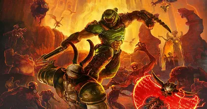 ผู้กำกับ Doom Eternal ยอมรับว่าคิดหนักหากจะเพิ่ม "สเลเยอร์หญิง" เข้าไปในเกม