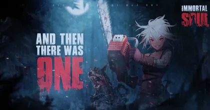 การเอาตัวรอดสุดระห่ำเริ่มขึ้น! Immortal Soul: Black Survival เปิดให้บริการเวอร์ชั่นโกลบอลแล้ว!