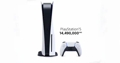 เวียดนามประกาศราคาและวันขาย PS5 เป็นที่ล่าสุดในเอเชียตะวันออกเฉียงใต้แล้ว