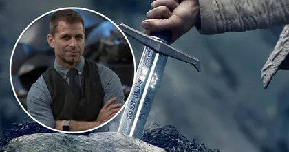 คาดหวังครับ Zack Snyder เตรียมนำตำนาน King Arthur มาดัดแปลงแบบตรงๆ