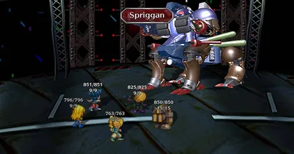 SaGa Frontier Remastered เตรียมลงคอนโซลและสมาร์ทโฟน 15 เมษายนนี้