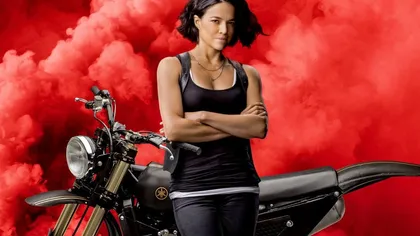 Michelle Rodriguez เตรียมร่วมแสดง Dungeons & Dragons ฉบับหนัง