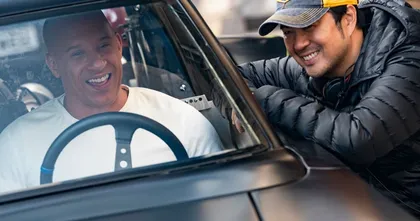 Justin Lin ปล่อยคลิปเบื้องหลังกว่าจะเป็นฉากวินาศสันตะโรใน Fast & Furious 9