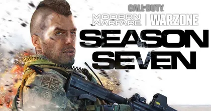 หลุดข้อมูล Call of Duty: Modern Warfare Season 7 ที่อาจจะได้เล่นกันในเดือนหน้า
