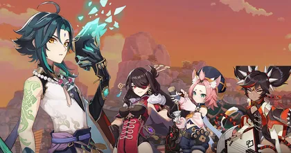 Genshin Impact เผยรายละเอียดตู้ Xiao แล้ว พร้อมตู้อาวุธใหม่ และอื่นๆ เพียบ