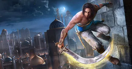 Prince of Persia: The Sands of Time Remake เลื่อนวางจำหน่ายยาวแบบไม่มีกำหนด