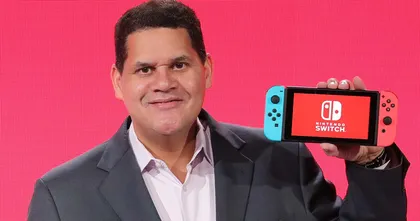 อดีตผู้บริหาร Nintendo เผยเพราะ Switch ออกมาปัง จึงตัดสินใจลาออกได้ง่ายขึ้น