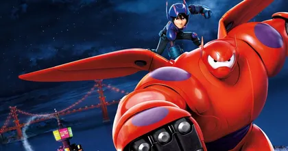 Big Hero 6 อาจเป็นหนังคนแสดงและเปิดตัวในจักรวาล MCU