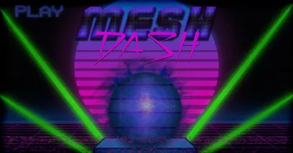 พร้อมออกกลิ้ง! Mesh Dash เปิดให้บริการบน Android แล้ว!