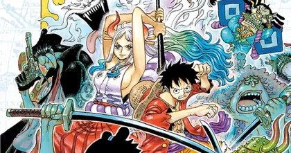 One Piece ฉบับมังงะมียอดตีพิมพ์ทะลุ 480 ล้านเล่ม ทั่วโลกแล้ว!