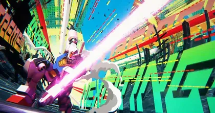 Mobile Suit Gundam Extreme Vs. 2 X Boost ปล่อย OP และ Gundam สุดเท่