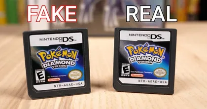 สื่อต่างประเทศแนะนำวิธีดูตลับเกมแท้และเถื่อนของเครื่องต่าง ๆ จาก Nintendo