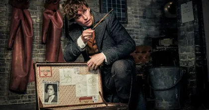 Fantastic Beasts 3 ต้องหยุดการถ่ายทำแล้วหลังพบทีมงานติดเชื้อโควิด-19
