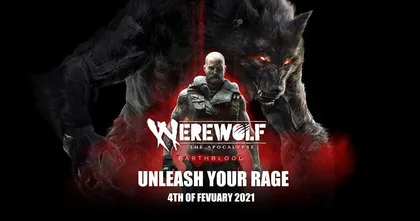 ปลดปล่อยความโกรธใน Werewolf : The Apocalypse - Earthblood จำหน่ายแล้ววันนี้