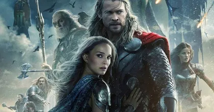 Natalie Portman เดินทางมาถึงกองถ่าย Thor: Love and Thunder แล้ว
