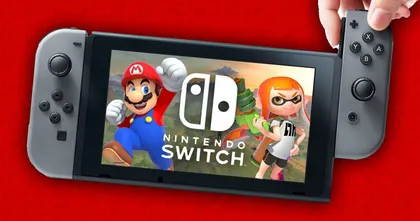 ขาใหญ่ Nintendo เผยยังไม่มีแผนปล่อย Switch รุ่นใหม่ในช่วงนี้
