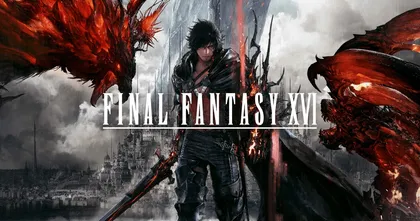 Final Fantasy 16 จะเน้นทางแอคชั่น และ มีเนื้อเรื่องที่สนุกเข้มข้นสไตล์ผู้ใหญ่