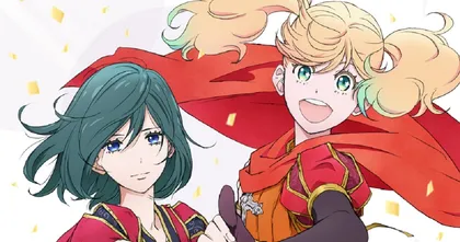 อีกหนึ่งเรื่องที่น่าจับตามอง KagekiShojo! ฉบับอนิเมะปล่อย PV ทีเซอร์ตัวแรก