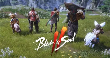 Blade & Soul 2 เผยคลิปตัวอย่างการต่อสู้ภายในเกม!