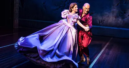 Paramount Pictures เตรียมนำ The King & I มาสร้างใหม่