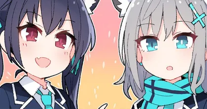 อาจารย์ Kuma Jet ผู้วาด Cinderella Girls Gekijou ออกจาก Cygames ไปทำงานที่ Yostar แล้ว!