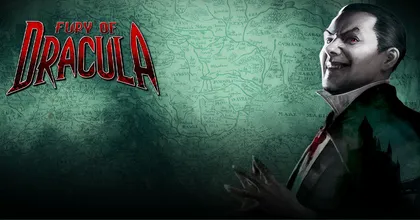 Fury of Dracula: Digital Edition  เตรียมวางจำหน่ายบนมือถือแล้ว!