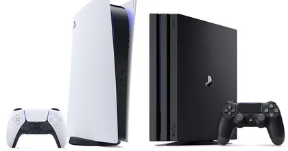 ขาใหญ่ Sony เผยหนึ่งในสี่ของผู้ที่ซื้อเครื่อง PS5 มาเล่นไม่เคยเป็นเจ้าของเครื่อง PS4 มาก่อน