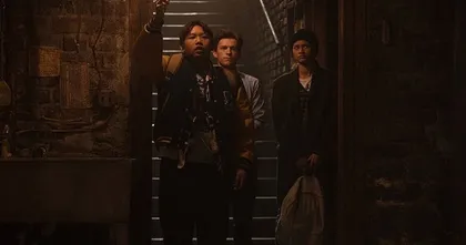 Spider-Man: No Way Home มีฉากแอ็กชันสุดอลังใช้เวลาในการถ่ายทำร่วมเดือน