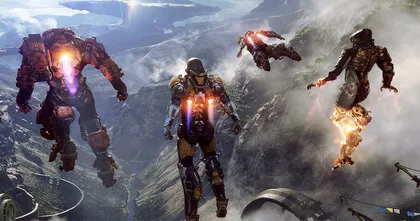 บอสของ EA ยังคงมั่นใจในอนาคตของ Bioware "อย่างมาก" แม้ฟีดแบคไม่ค่อยดี