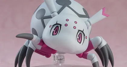 Nendoroid น้องแมงมุมจาก So I'm a Spider, So What? เปิดให้จองแล้ว