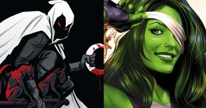 ซีรีส์ She-Hulk และ Moon Knight ได้กำหนดการถ่ายทำเบื้องต้นแล้ว