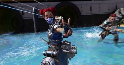 Apex Legends ทำยอดผู้เล่นเฉลี่ยทะลุ 1 แสนคน บน Steam