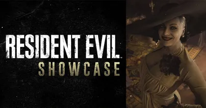 รอชม! งาน Resident Evil Showcase ครั้งที่ 2 จะเริ่มในเดือนเมษายนนี้