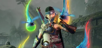 Monster Hunter Rise ฮิตจัด ทำเอาของที่ญี่ปุ่นขาดตลาดอย่างรวดเร็ว