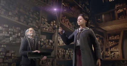 เกม Hogwarts Legacy จะให้ผู้เล่นสามารถสร้างตัวละครที่เป็นคนข้ามเพศได้