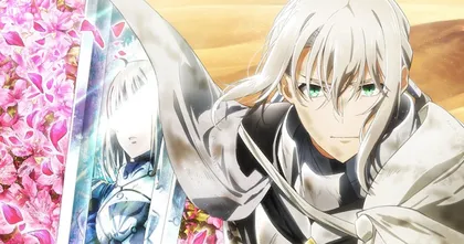 Fate/Grand Order Camelot ครึ่งหลังปล่อยภาพวิชวลและ PV ตัวอย่างหลัก